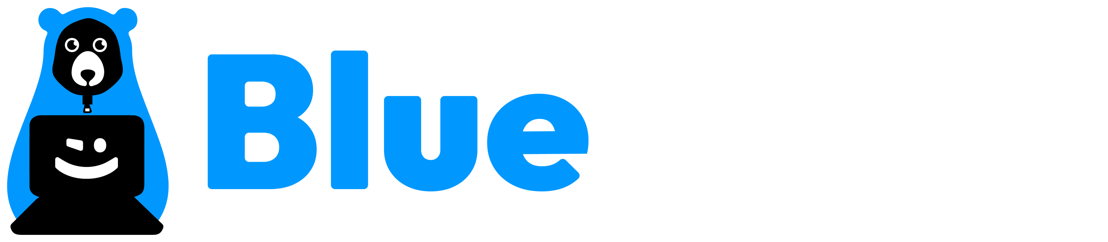 Blue Code
